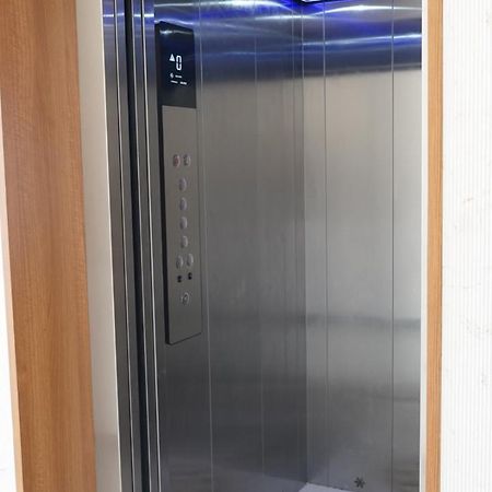 Dn Hotel Kochi 外观 照片