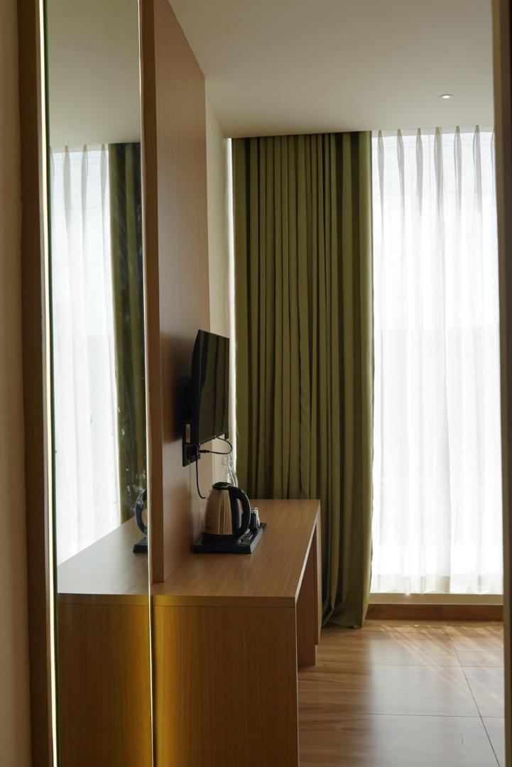 Dn Hotel Kochi 外观 照片