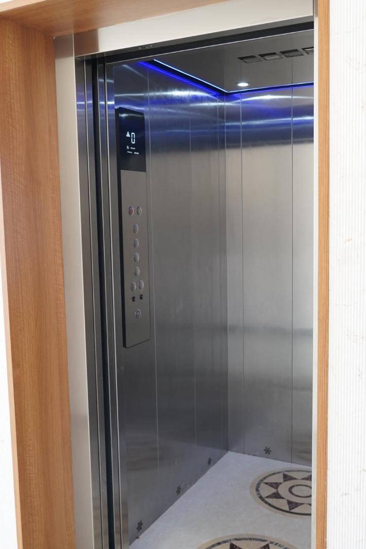 Dn Hotel Kochi 外观 照片