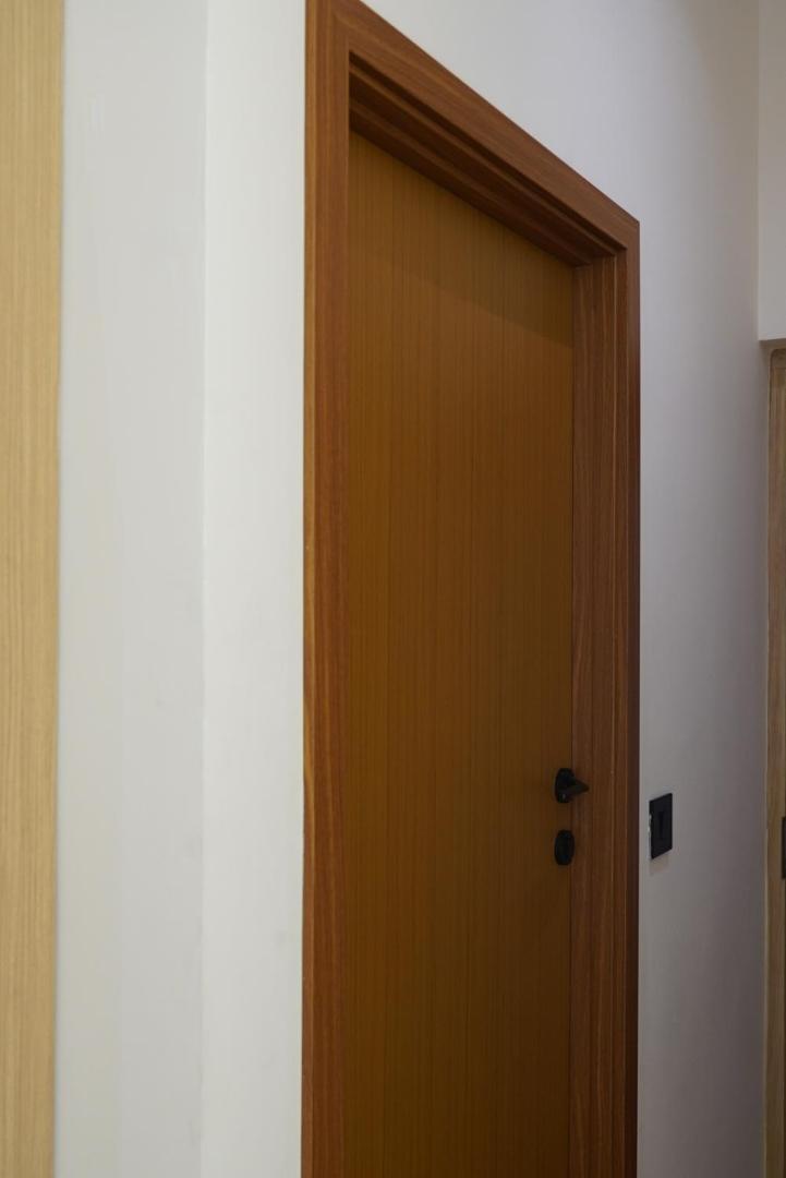 Dn Hotel Kochi 外观 照片