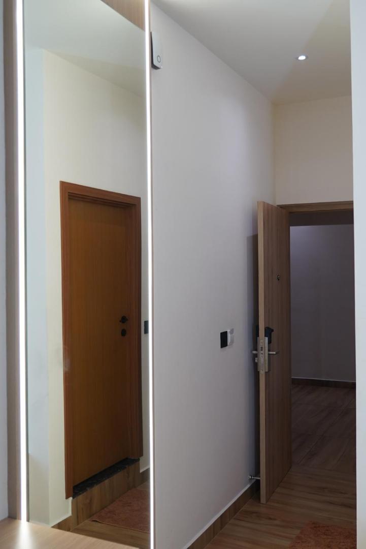 Dn Hotel Kochi 外观 照片