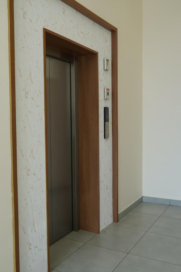 Dn Hotel Kochi 外观 照片