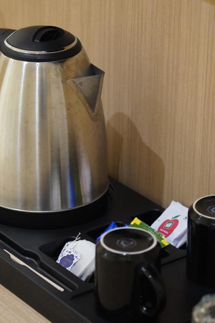 Dn Hotel Kochi 外观 照片
