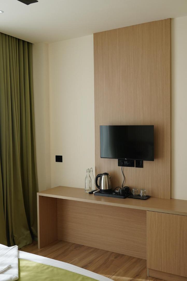 Dn Hotel Kochi 外观 照片