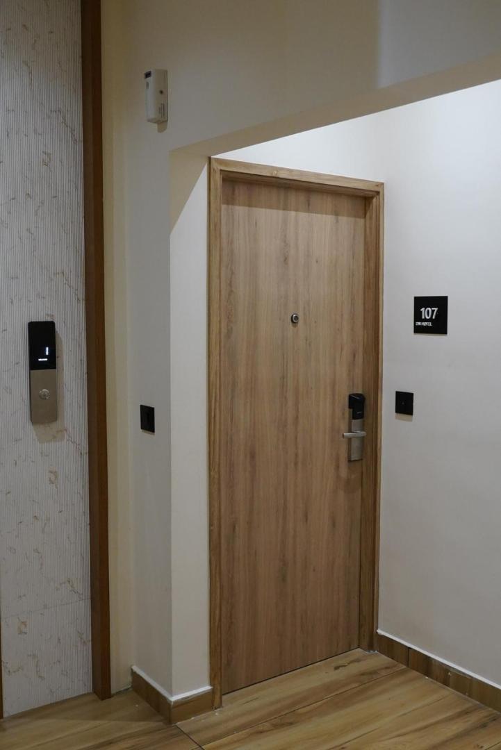 Dn Hotel Kochi 外观 照片