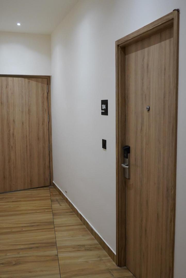 Dn Hotel Kochi 外观 照片