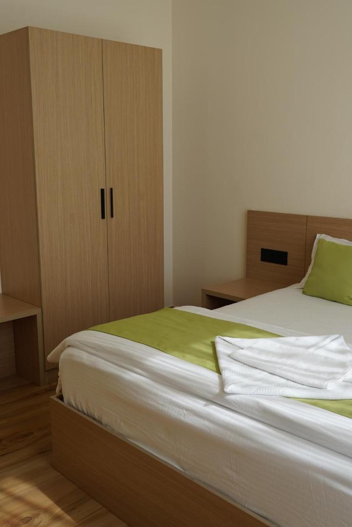 Dn Hotel Kochi 外观 照片