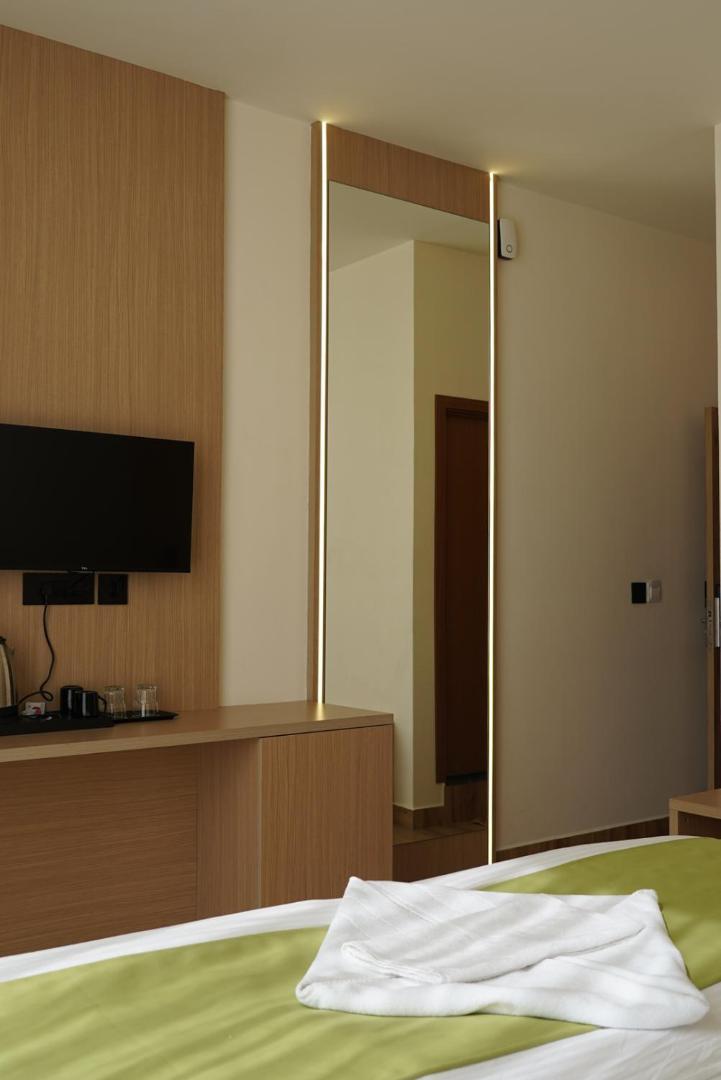 Dn Hotel Kochi 外观 照片