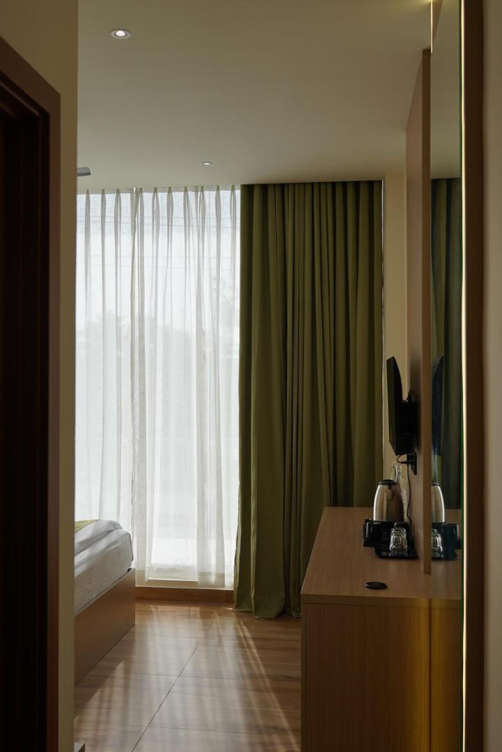 Dn Hotel Kochi 外观 照片