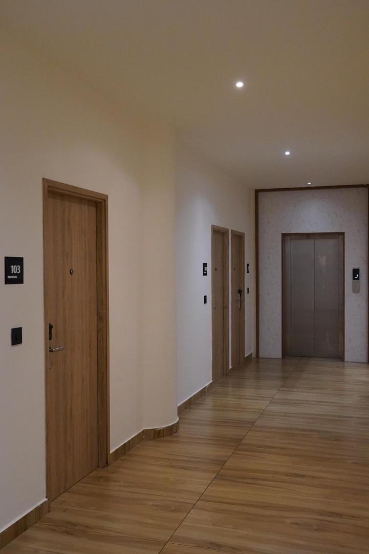 Dn Hotel Kochi 外观 照片