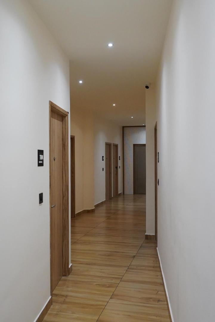Dn Hotel Kochi 外观 照片